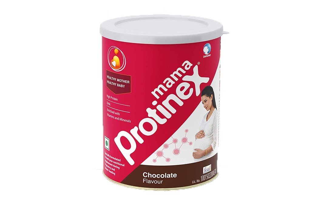 Protinex Mama Chocolate Flavour    Tin  250 grams
